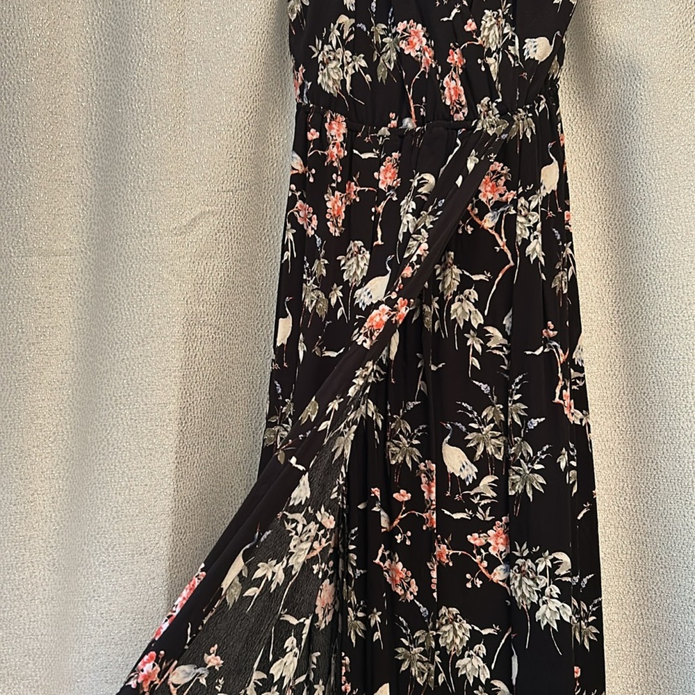 Banana Republic Elegant Dress - Picture 3 of 7